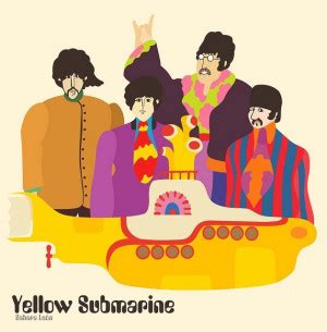 Yellow Submarine Quotes. QuotesGram