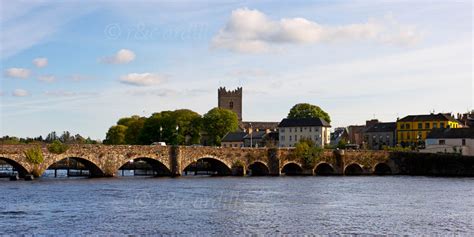 Photo of Clare Killaloe Bridge - T25781 - Clare - Ireland | Images of ...