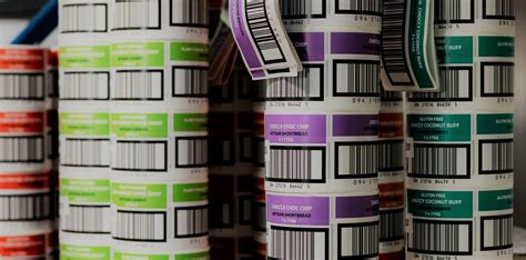 Printed Carton Shipper Labels – SUPPLYING BARCODES TO NEW ZEALAND COMPANIES SINCE 1993