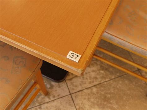 Table number | ryoki | Flickr