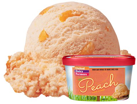 Peach - UDF