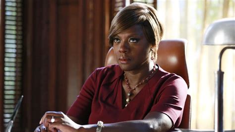 7 Reasons We Love How to Get Away with Murder's Annalise Keating | How ...