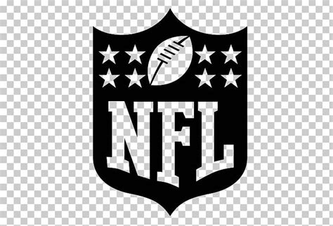 nfl logo black and white 10 free Cliparts | Download images on ...