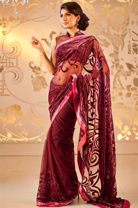 Bridal Sarees | Indian Bridal Sarees | Bridal Sarees for Parties ...