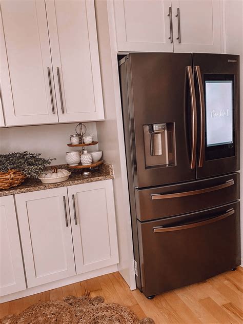 Samsung family hub refrigerator review – Artofit