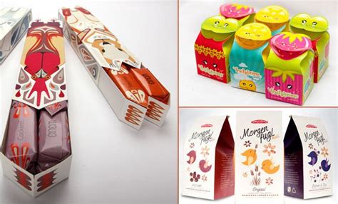 30 Creative and Beautiful Packaging Design examples for your inspiration | Packaging design ...