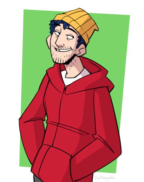 Todd Chavez by CyanJellyArt on DeviantArt