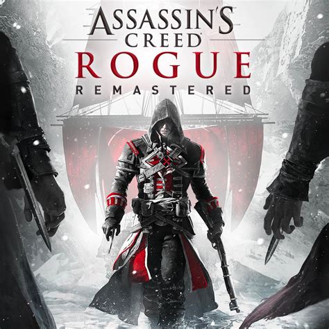 Assassin's Creed Rogue: Remastered [Gameplay] - IGN