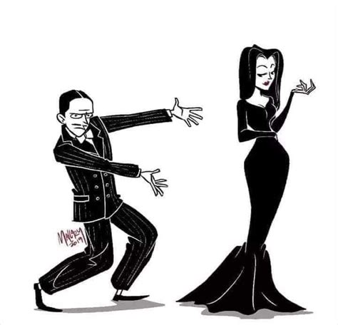 Pin on Morticia | Gomez and morticia, Addams family, Adams family