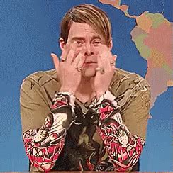 Stefon Laugh Cry GIF - BillHader Snl Laugh - Discover & Share GIFs | Laugh cry gif, Bill hader, Snl