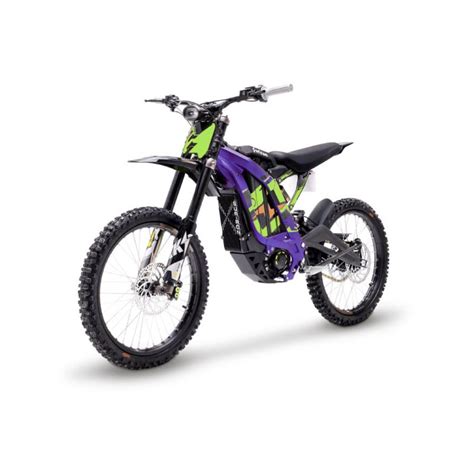 LIGHT BEE OFF ROAD X - Dirt-Ebike 974