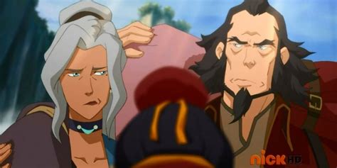 Avatar: 10 Things You Should Know About Tenzin In The Legend of Korra