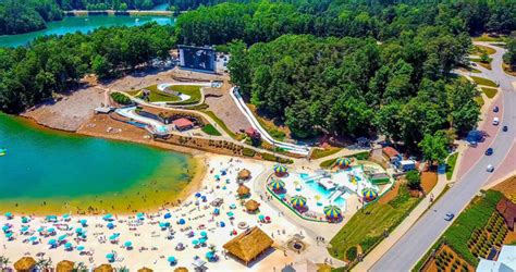 Lake Lanier Islands Water Park - All You Need Infos