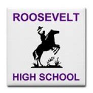 East Chicago Roosevelt High School