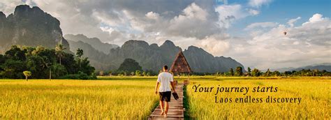 Tourism Creating Wealth Of Job Opportunities For Lao People