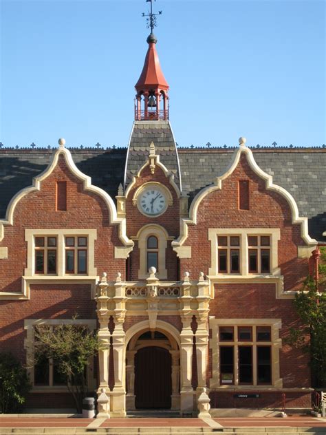 Lincoln University's main library | architecture building li… | Flickr