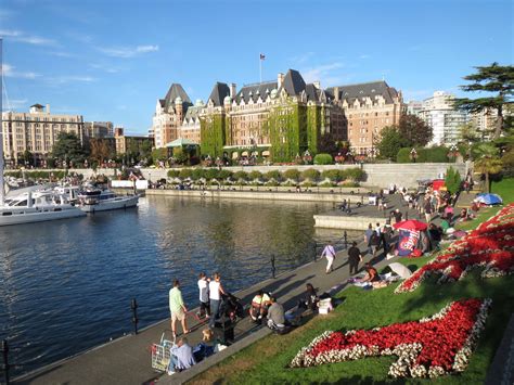 Das Maritime Museum von British Columbia, Victoria, Canada | Urlaub, Reisen, Kanada