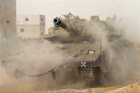 IDF on Alert for Military Clash With Hezbollah Soon