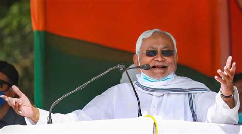 Bihar Assembly Elections 2020 | Bihar Assembly elections 2020: Nitish ...