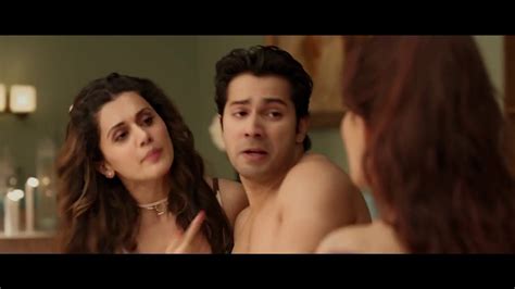 Judwaa 2 songs,Tan Tana Tan Tan Taara Song , Oonchi Hai Building.in Official Trailer - YouTube