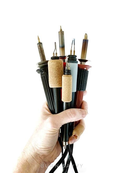 Best Pyrography Tools for Wood Burning Art | Wood burning stencils, Wood burning crafts, Wood ...