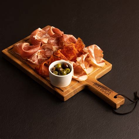 Salumi Platter - Bistecca Delivery