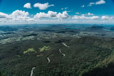 Hiking the Scenic Rim Trail in Queensland, Australia | Drink Tea & Travel