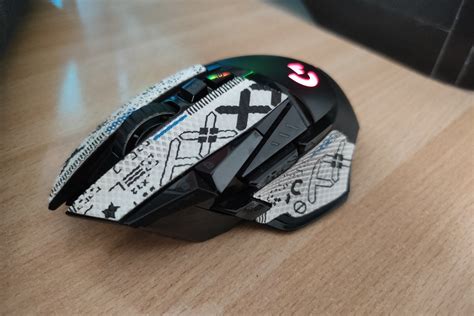 Have a Logitech Gaming Mouse? Repurpose the DPI Buttons as Universal ...