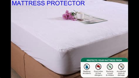 Bed Bug Mattress Cover Full Encasement Box Spring Encasement - Buy Bed ...