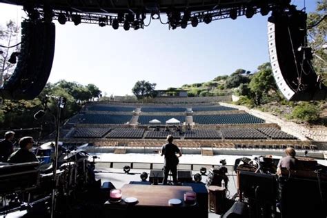 Santa Barbara Bowl Seating Chart and Map: Get the Best Seat in the ...