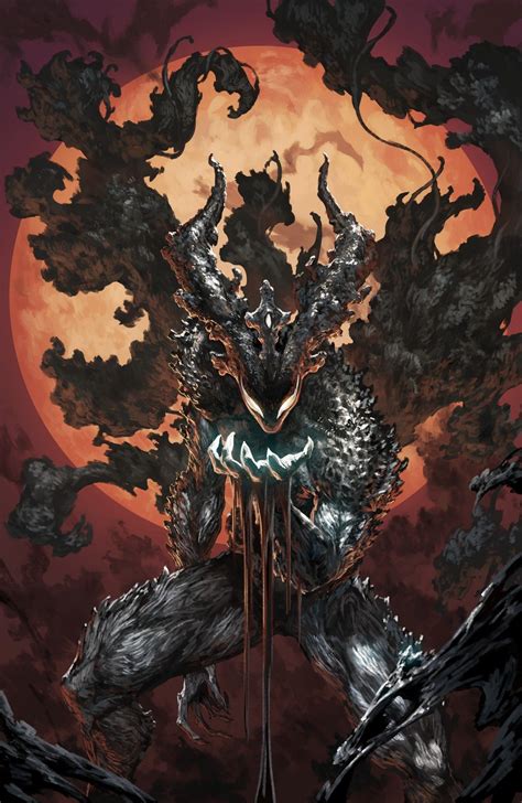 Void Knight (Klyntar) (Earth-616) | Marvel Database | Fandom in 2021 | Dark fantasy art, Demon ...