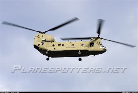 15-08197 US Army Boeing CH-47F Photo by Werner Verbogt | ID 1506181 | Planespotters.net