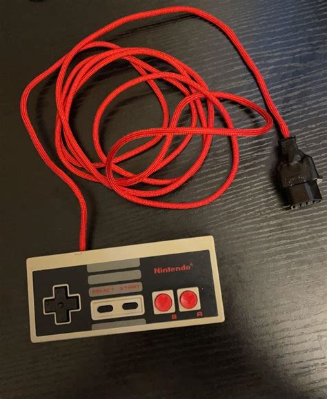 Does anyone have any interest in NES Mods? : r/customcontrollers