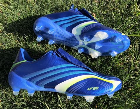 adidas f50+ Soleplate - Soccer Cleats 101