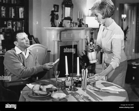 THE MANCHURIAN CANDIDATE, from left, Frank Sinatra, Janet Leigh, 1962 Stock Photo - Alamy