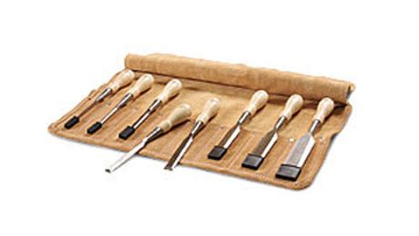 Stanley- Sweetheart Chisels 750 Series - FineWoodworking