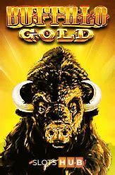 Buffalo Gold Slot: Play IGT Slot Machine Game Online For Free