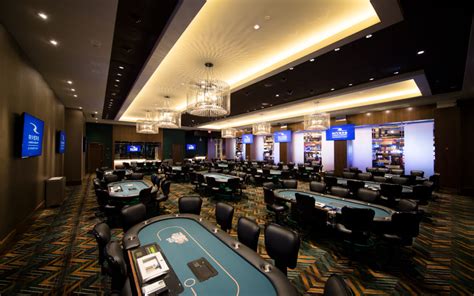 Rivers Casino & Resort Schenectady Opens its Doors | Poker Night in America