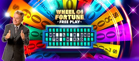 REVIEW: Wheel of Fortune Free Play – BuzzerBlog