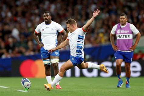 Coetzee rings the changes - Namibia name team to play Uruguay ｜ Rugby ...