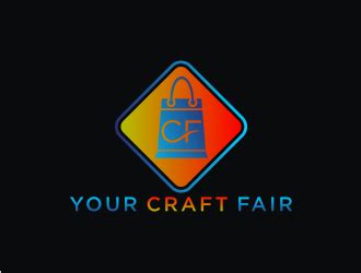 Craft Fair Logo Design - 48hourslogo