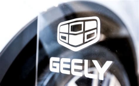 China's Geely Launches 11 Satellites in Autonomous Car Push