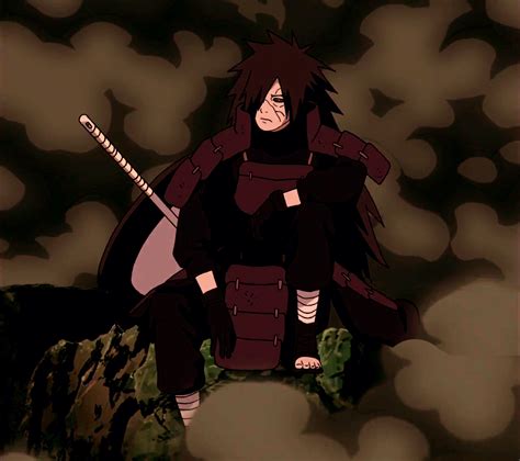 Madara Uchiha (Naruto Shippuden 362) by ng9 on DeviantArt