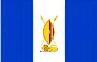 The flag of Buganda Kingdom | Flag, Historical, Kingdom