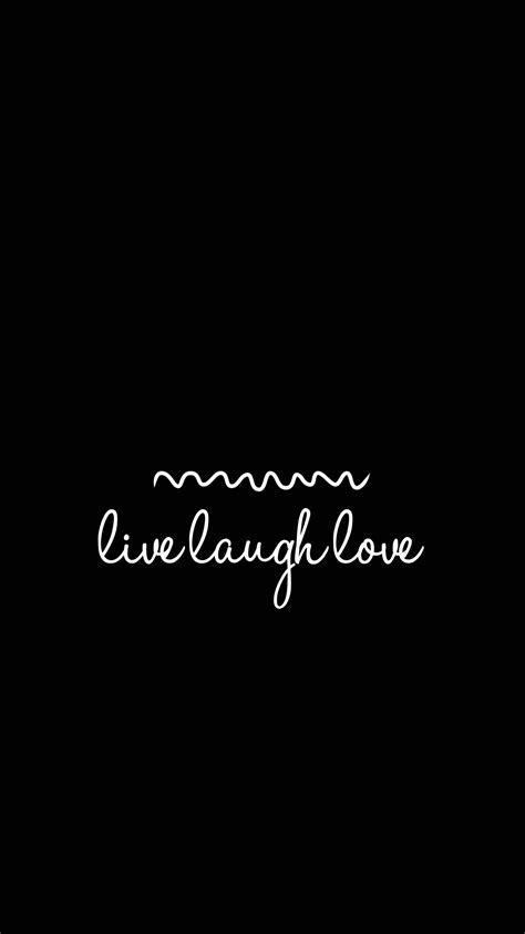 Wallpaper, wall, background, iphone, android, minimal, simple, quote | Simple quotes, Wallpaper ...