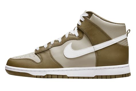 BUY Nike Dunk High Mocha | Kixify Marketplace