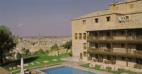 Hotel Parador de Toledo, Spain - www.trivago.com