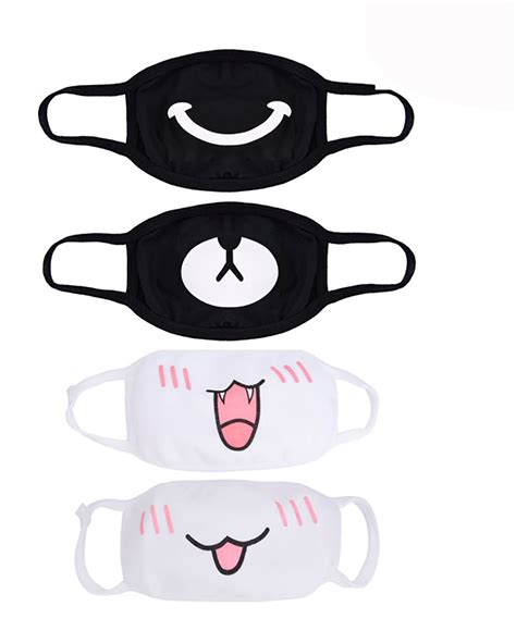 Kawaii Masks – Only In Japan