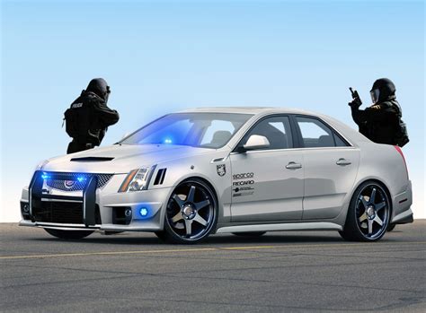 Police Cars - Car Pictures: Police Cars