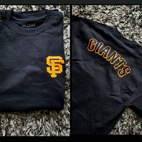 San Francisco Giants - Etsy